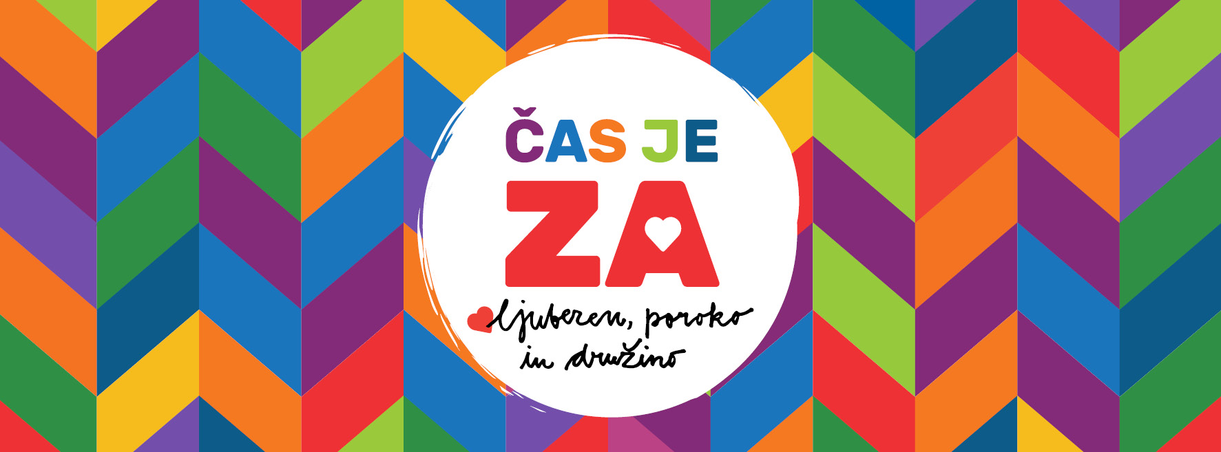 Iako je čas za, slovenski ‘obiteljaši’ stavili bračnu jednakost na čekanje