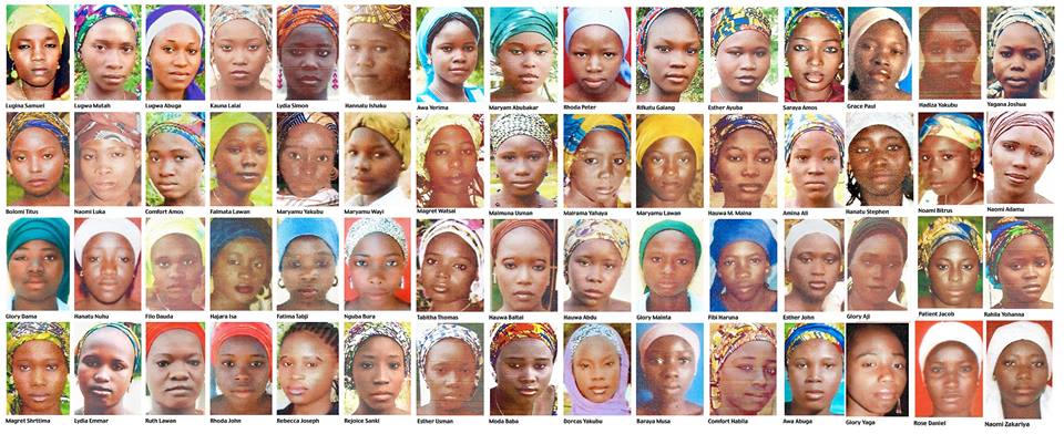 Boko Haram oslobodio 21 učenicu iz Chiboka
