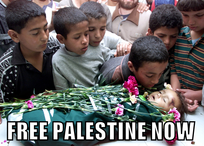“Izrael je namjerno ubio 264 palestinske djece u Gazi”