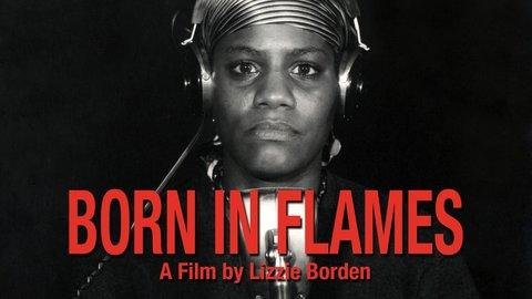 Projekcija filma ‘Rođene u plamenu’