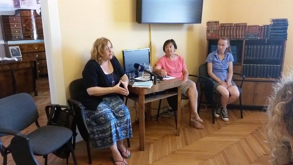 Utjecaj Katoličke crkve i nedostatak političke volje – u smjeru urušavanja ljudskih prava žena u Hrvatskoj