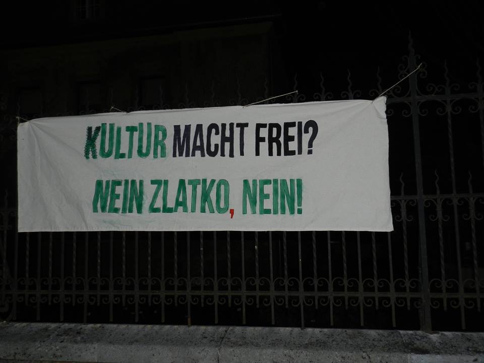 Nakon Rijeke, poruke ministru Hasanbegoviću i u Zagrebu