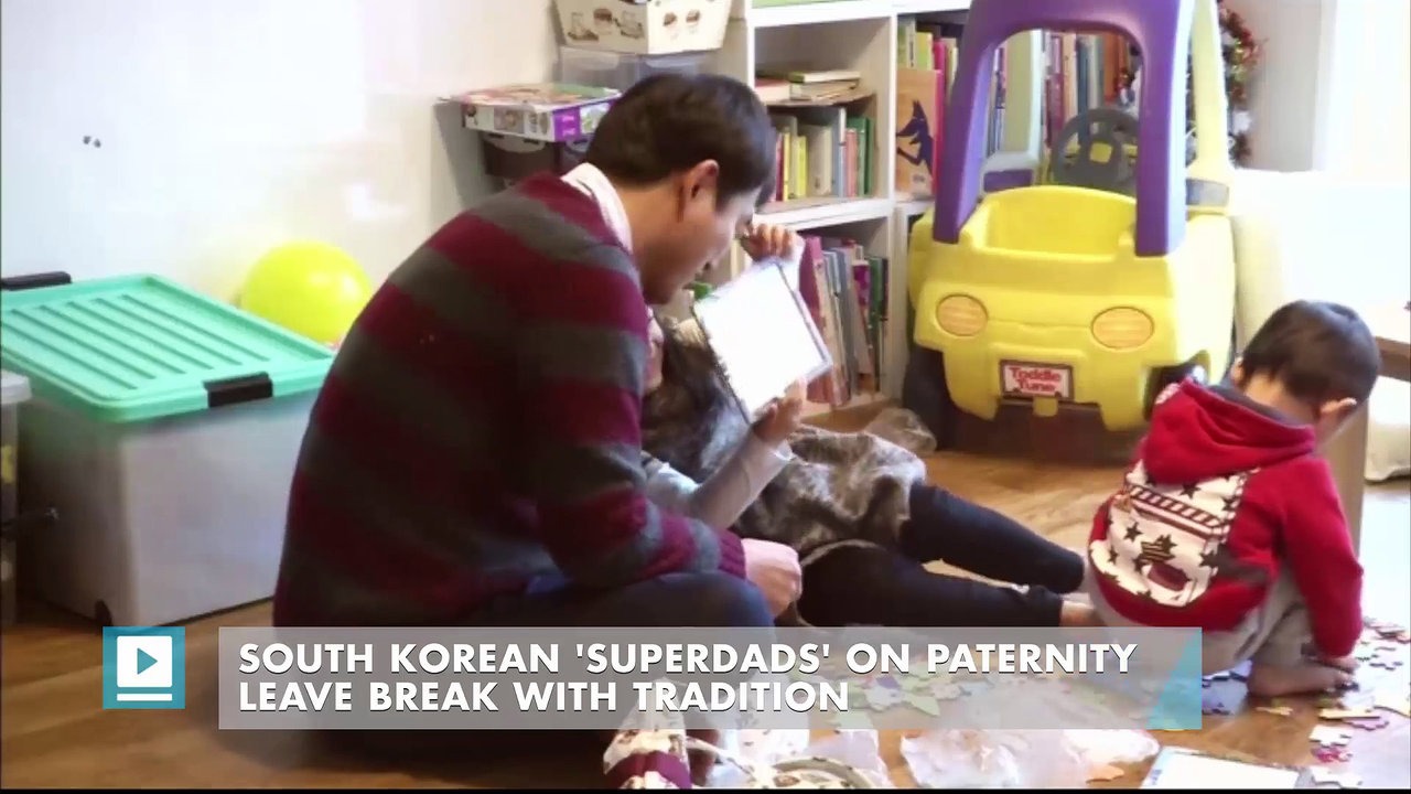 ‘Supertate’ više nisu tolika rijetkost u Južnoj Koreji