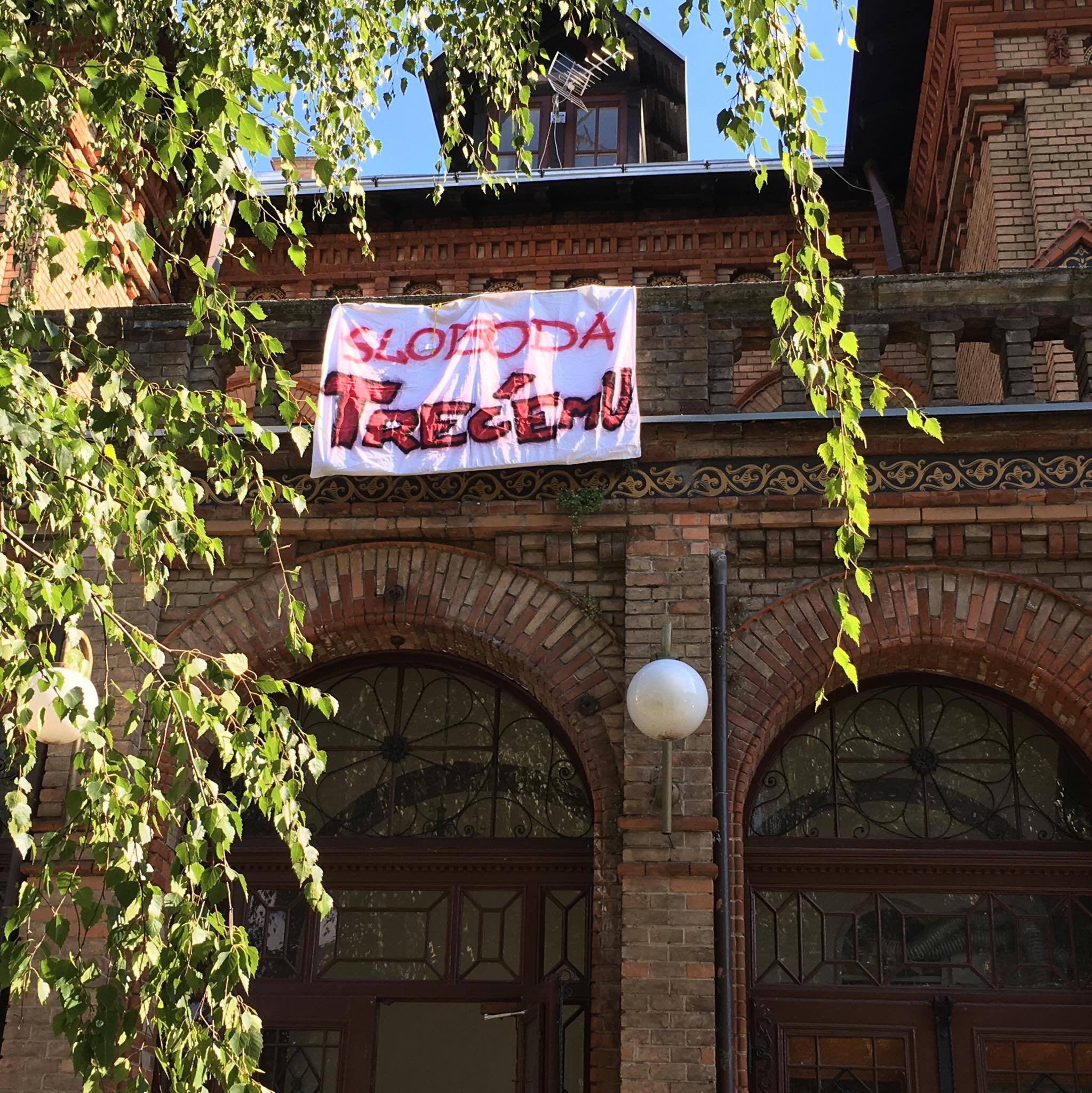 ‘Treći program je kulturno blago, a ne privatna radiostanica u službi politike’