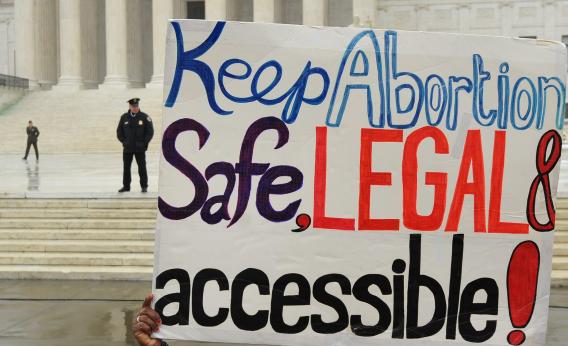 Hoće li zaštita prenatalnog života i zabrana pobačaja biti legalizirane uz prostituciju?