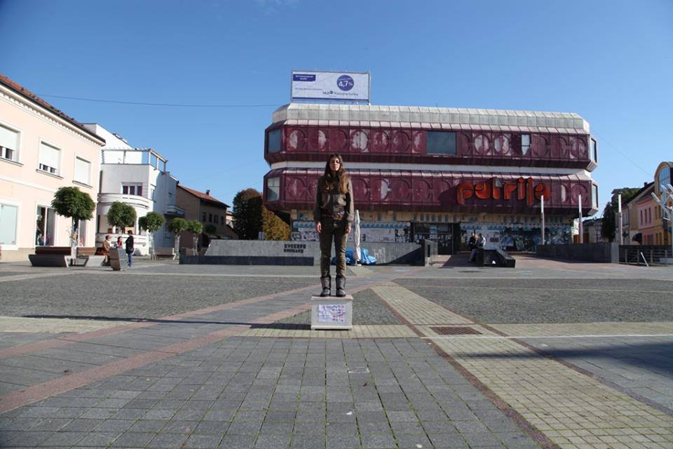 Ponekad je šutnja jača od buke