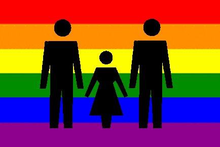 ¨Nevidljivi roditelji¨ – novi dokumentarac o gej roditeljstvu
