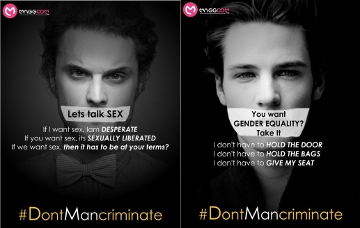 Kako je kampanja #DontManCriminate promašila ‘ceo futbal’