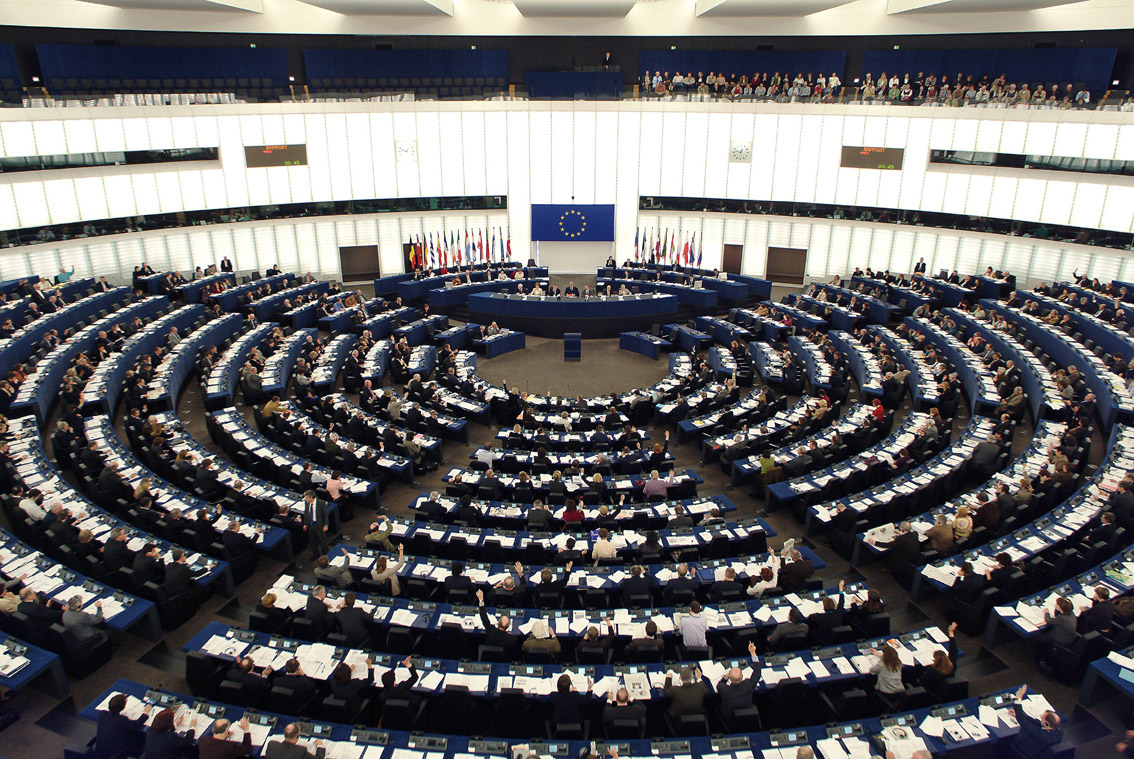 Izvješće o stanju ljudskih prava u svijetu i politika EU
