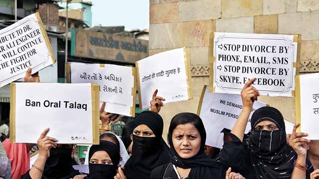 Indijski premijer Modi protiv prakse ‘trostrukog talaqa’ u Indiji