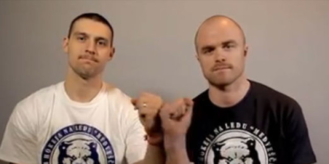 #diversity poruke Medvjeda