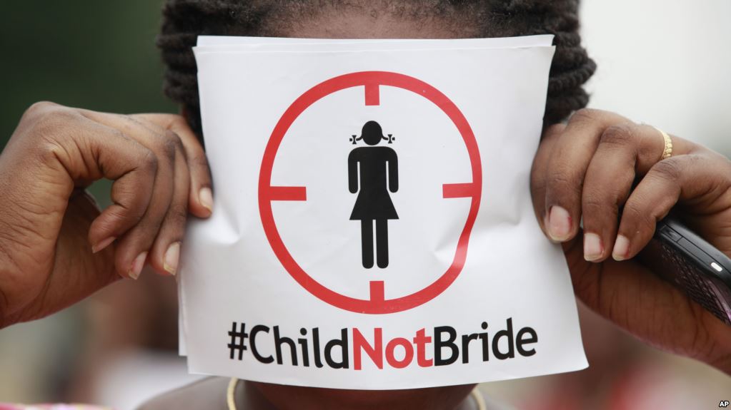 Tanzanija: Donesen zakon koji brani dječje brakove