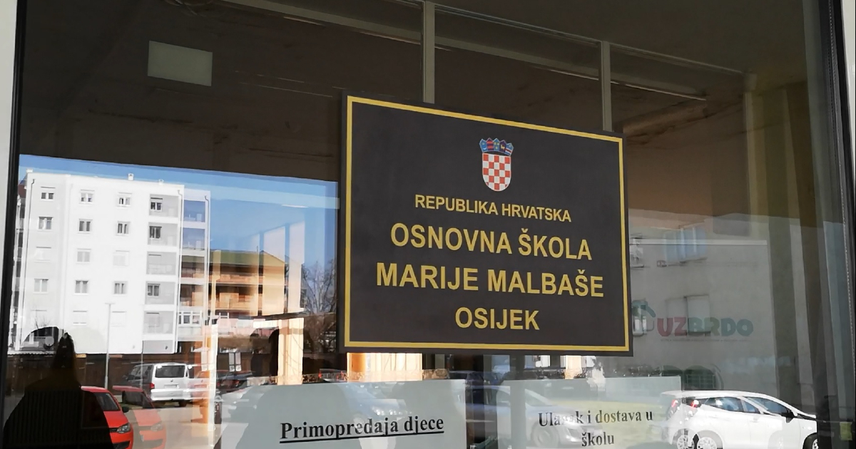 Ženskom stranom ulice