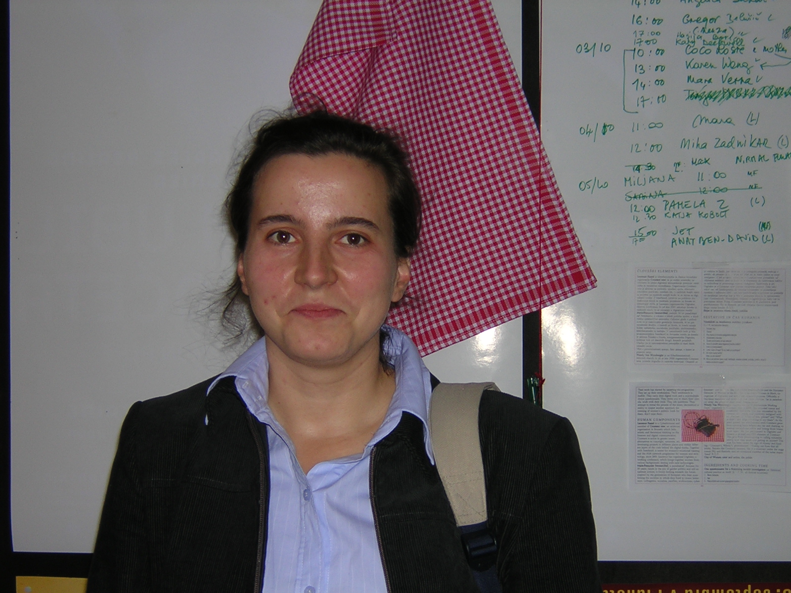 ‘Žene u kapitalizmu ne mogu dobiti važna socijalna prava’