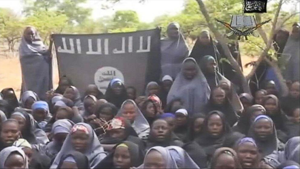 Potraga za otetim nigerijskim djevojčicama se nastavlja