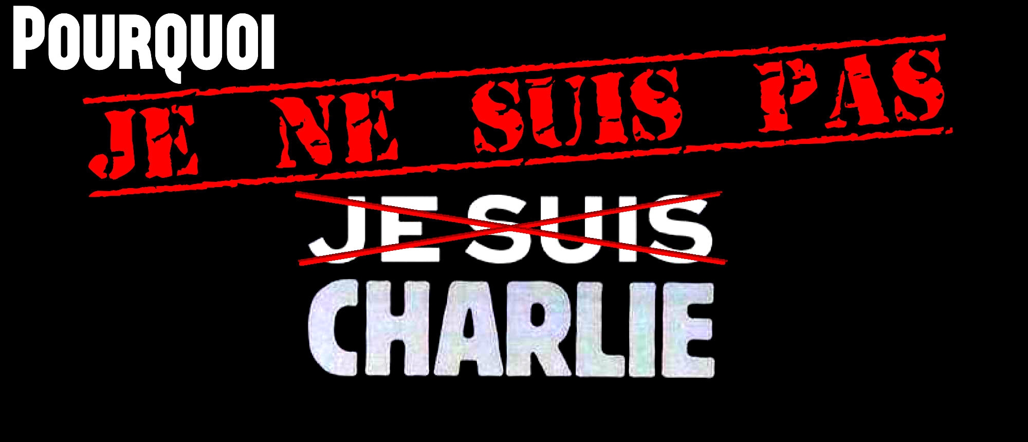 Ne, mi NISMO Charlie. I to je problem