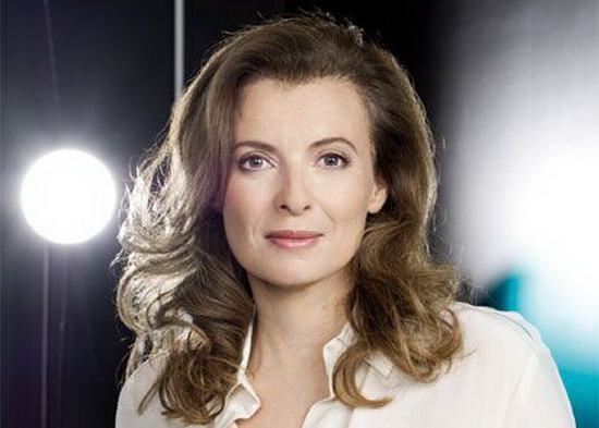 Revolucionarna prva dama