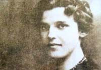 ZAGREBAČKA PRAVEDNICA DIANA BUDISAVLJEVIĆ