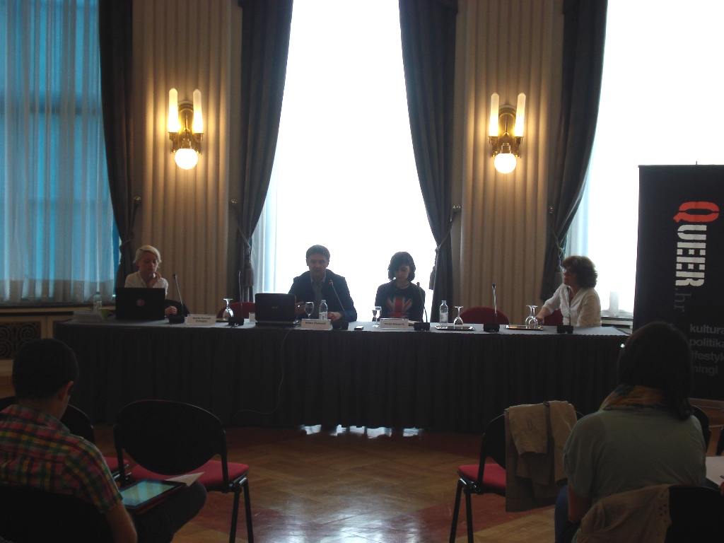 Kako izvještavati o LGBT temama?