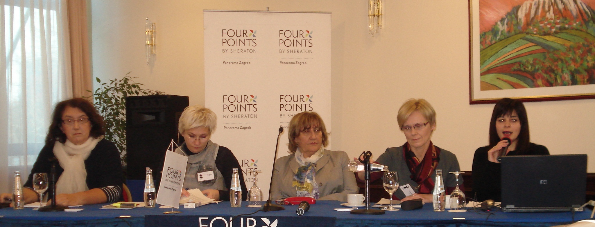 Žensko pravo na izbor