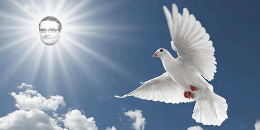 Savjetovanje po Duhu svetomu