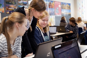 Novi pristup obrazovanju: Finska ukida školske predmete