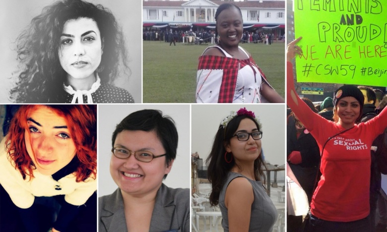 Upoznajte feministkinje koje mijenjaju svijet