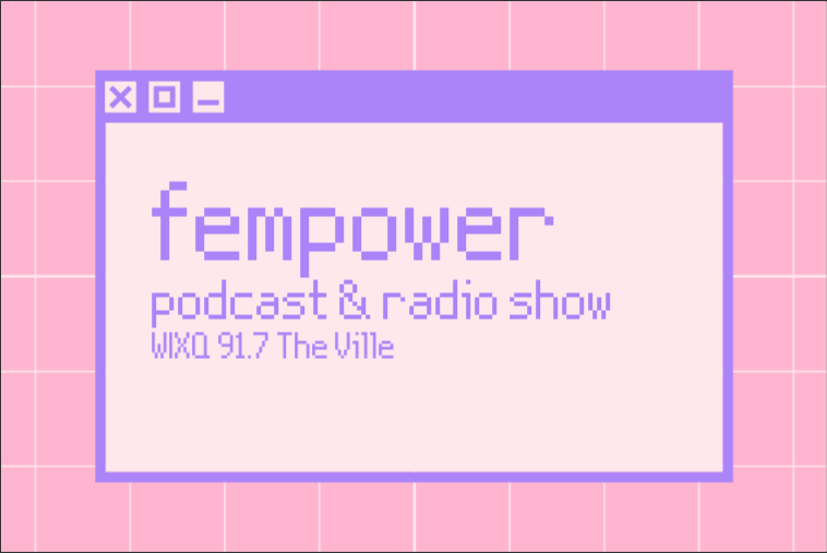 Fempower podcast: Radijska emisija o feminizmu rodu i seksualnosti