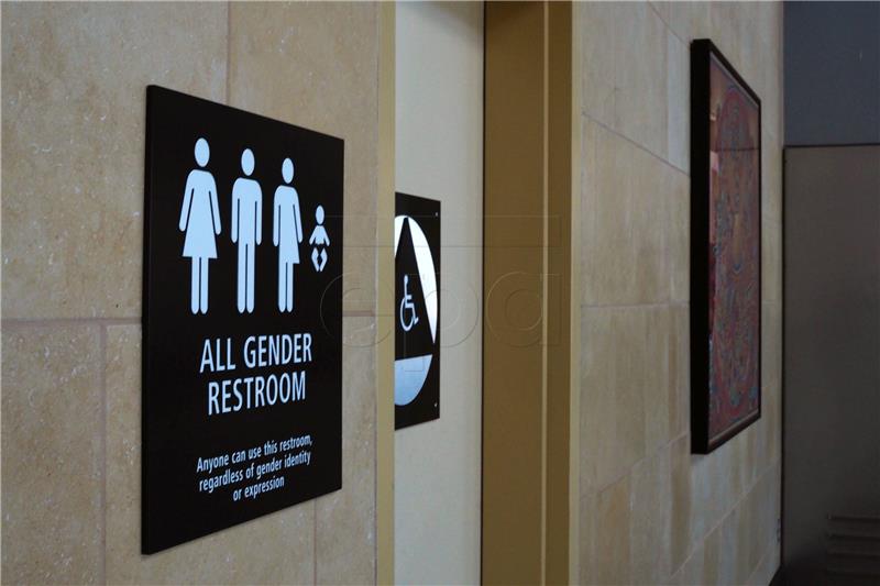 Rodno neutralni toaleti uskoro u školama diljem Škotske