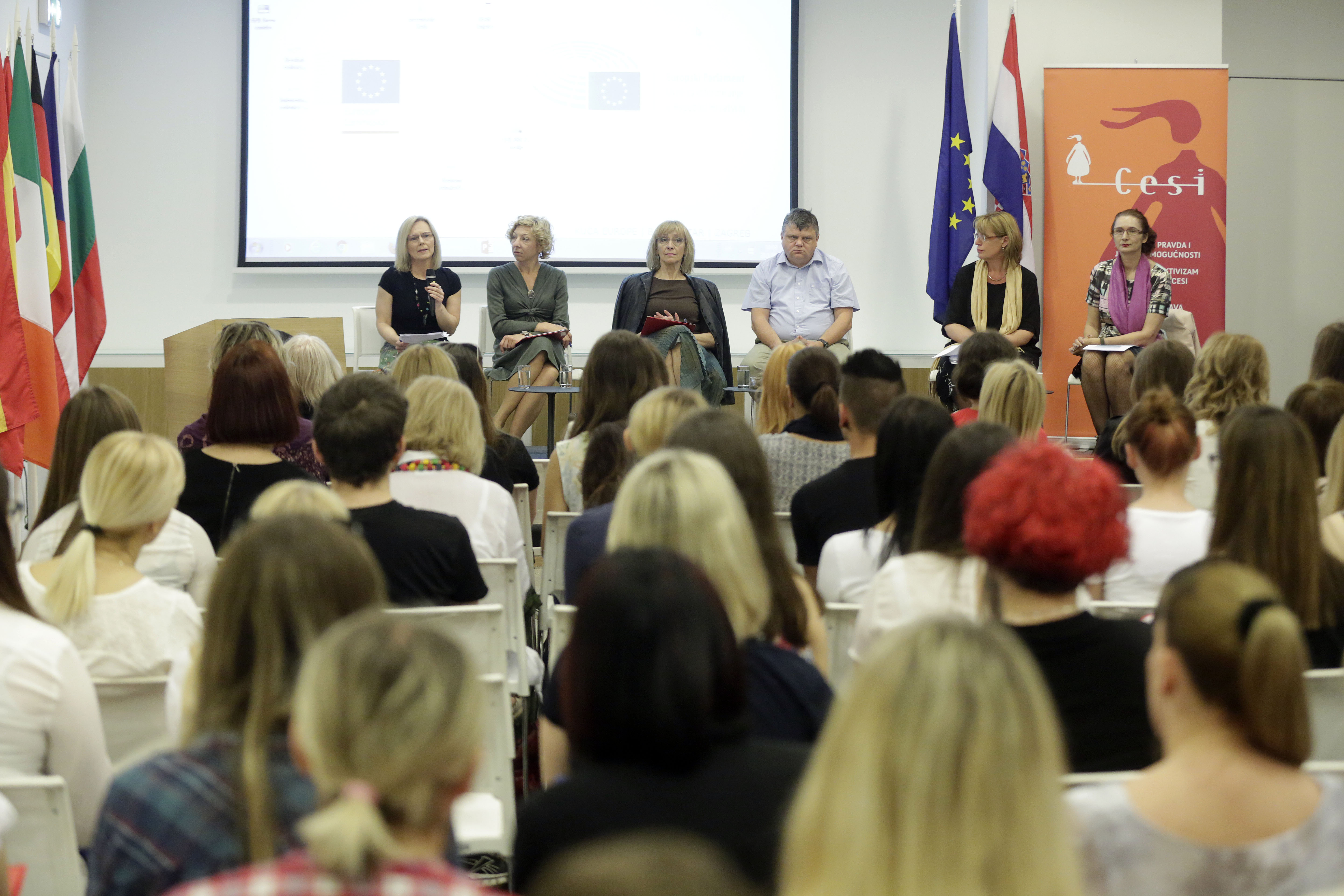 Zabrinjavajući rezultati: Gotovo polovica mladih smatra da je u redu biti nasilan/na u vezi