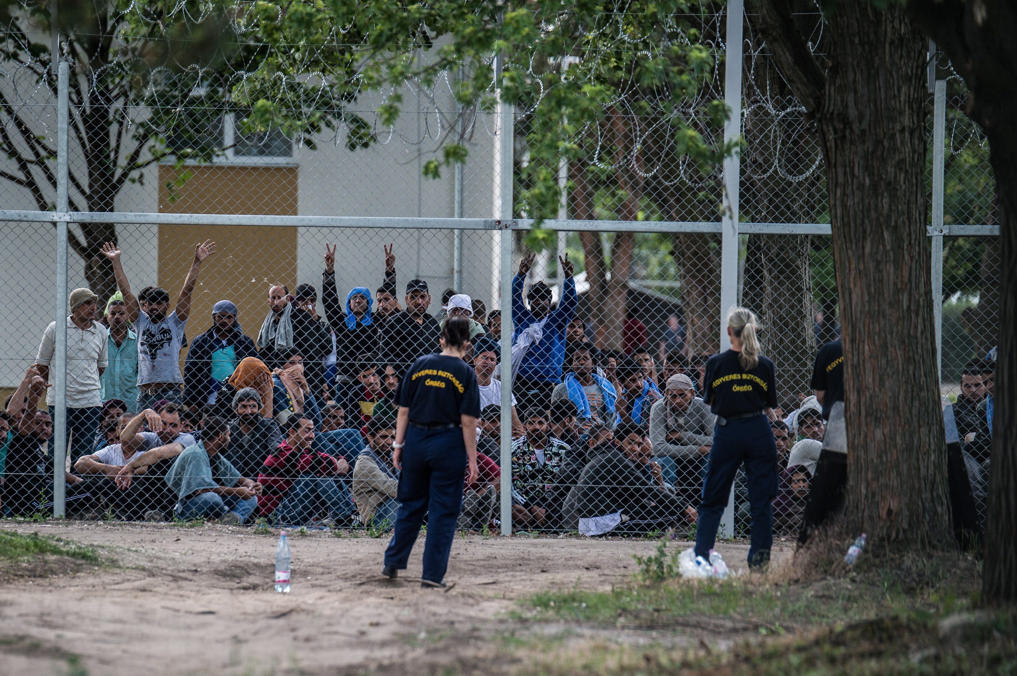 Novi mađarski zakon kontra izbjeglica