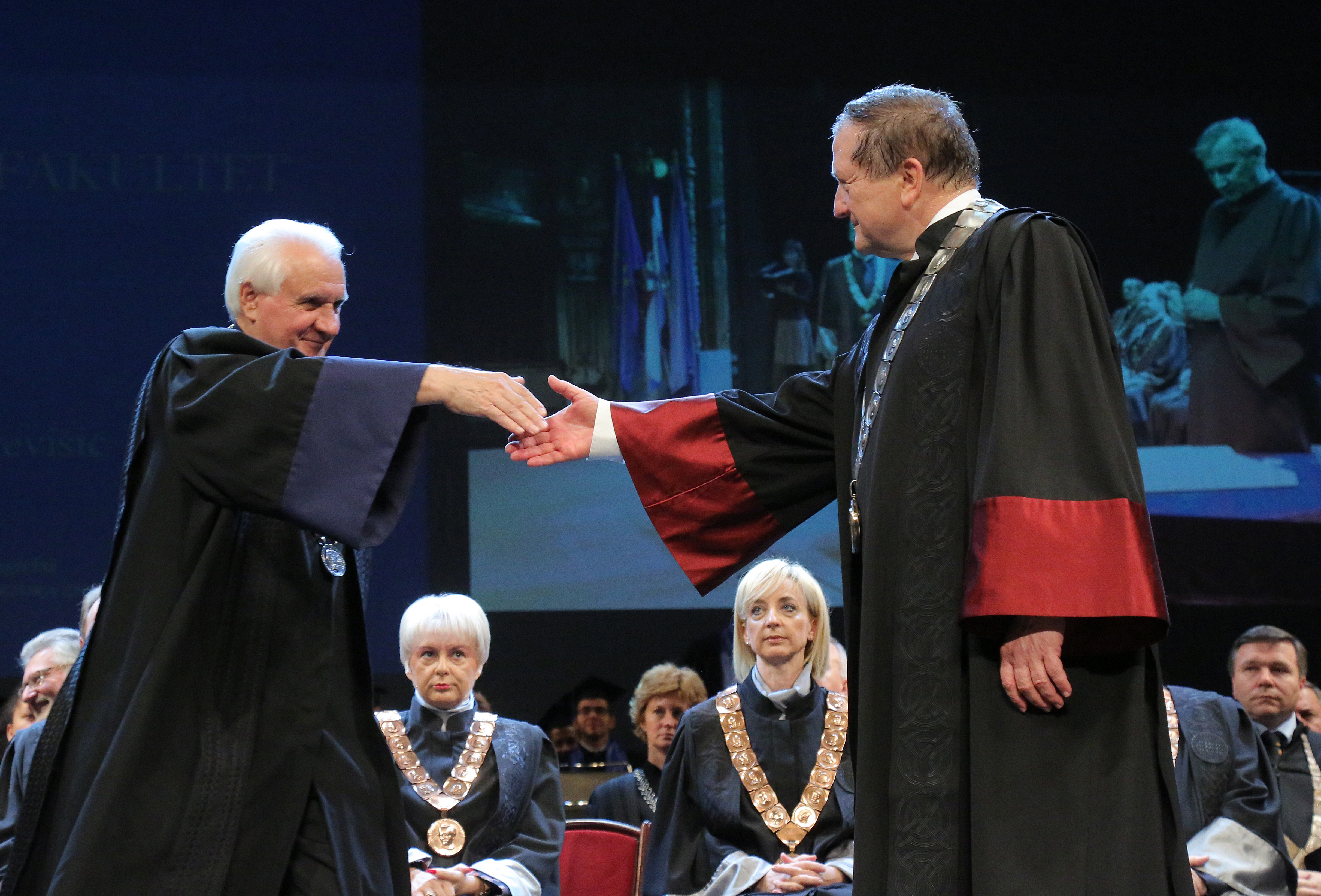 Ministarstvo: Vlatko Previšić mora u mirovinu