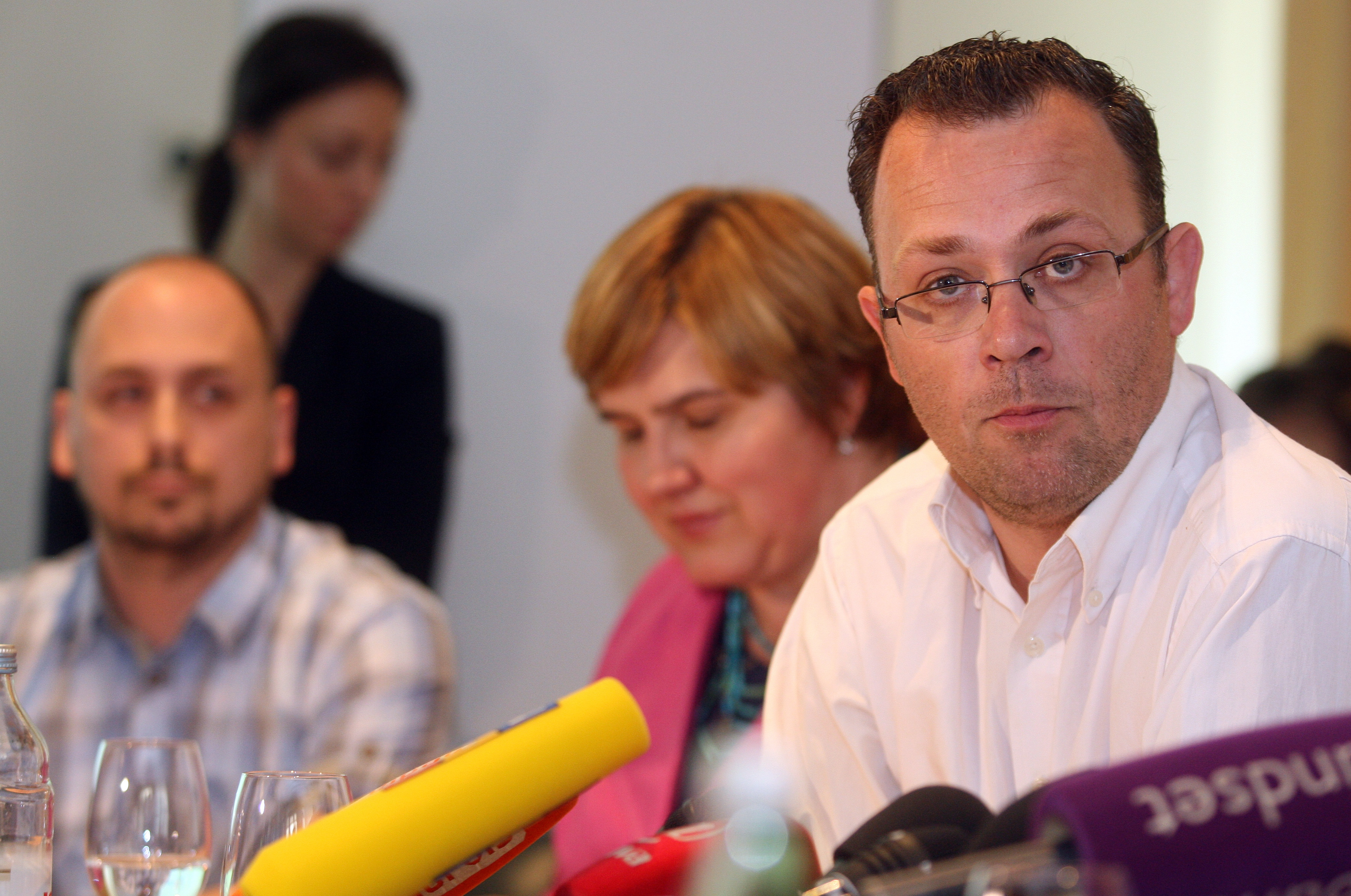 Neprofitni mediji traže od Oreškovića hitnu smjenu Hasanbegovića