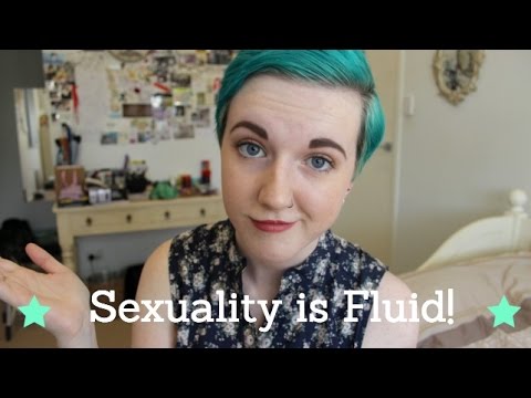 VIDEO: Seksualnost je fluidna, to nisu ‘faze’ i ‘eksperimenti’