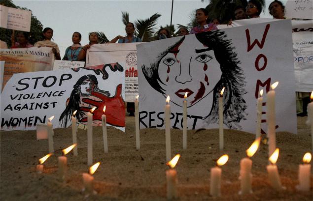 U Indiji je kći (još)