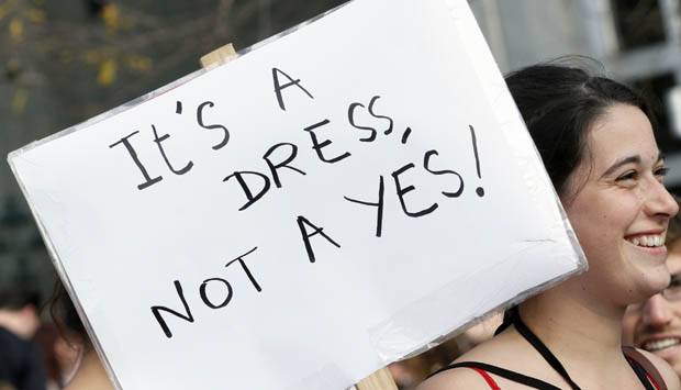 Iz delhijske policije: Zašto žene zaslužuju biti silovane