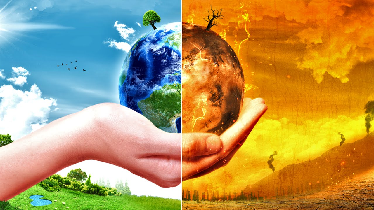 Utjecaj klimatskih promjena na Zemlju: Što ako ne uspijemo