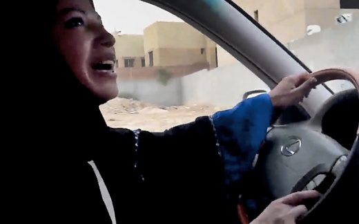 Saudijke bi uskoro mogle slobodno upravljati automobilima