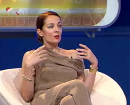 Denisa Latina nek je stid i sramota