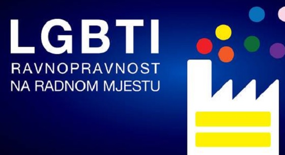 ‘Potrebno je informirati LGBT osobe o njihovim radničkim pravima, ali i educirati sindikate o LGBT problematici’