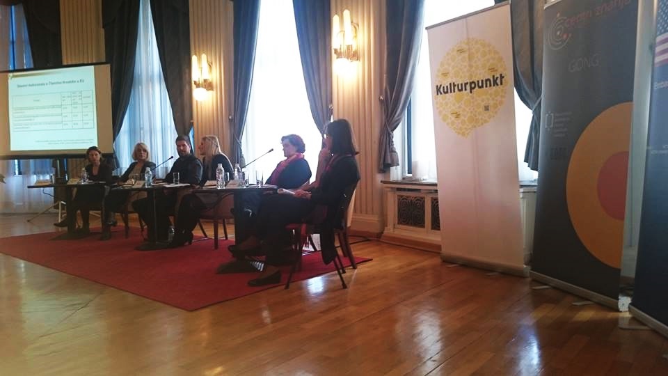 Medijska  pismenost  mladih, ali i svih građana i građanki, pitanje je borbe za demokraciju