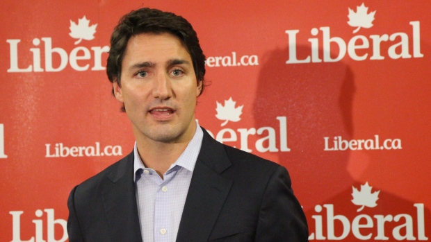 Kanadski premijer Justin Trudeau imenovao žene na pola ministarskih mjesta u kabinetu