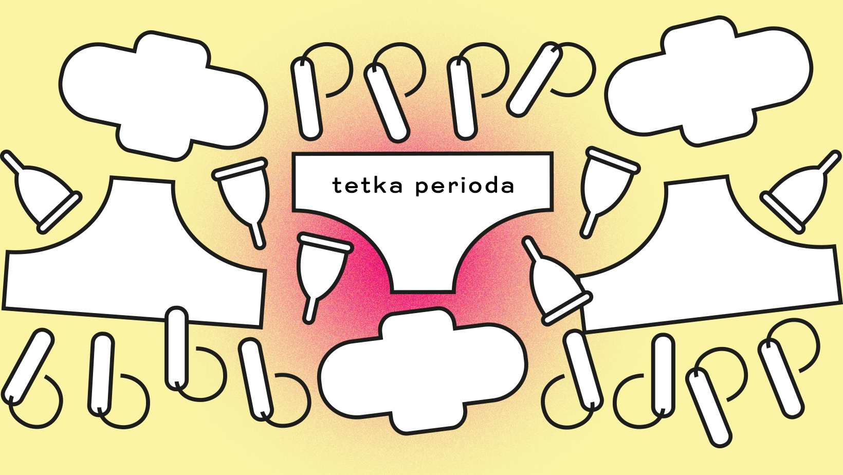 Objavljeno je prvo istraživanje o menstrualnom siromaštvu u Hrvatskoj