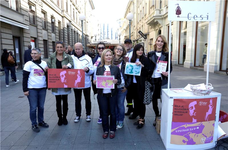 Promovirana kampanja ‘Moja stvar, moj izbor- vrijeme je da saznaš više’