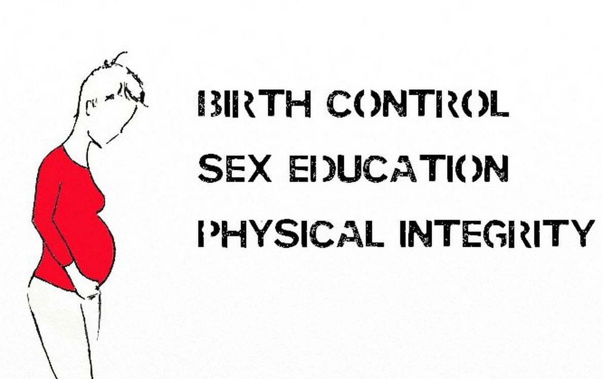 Spolno i reproduktivno zdravlje i prava žena: iz zapećka na sunce