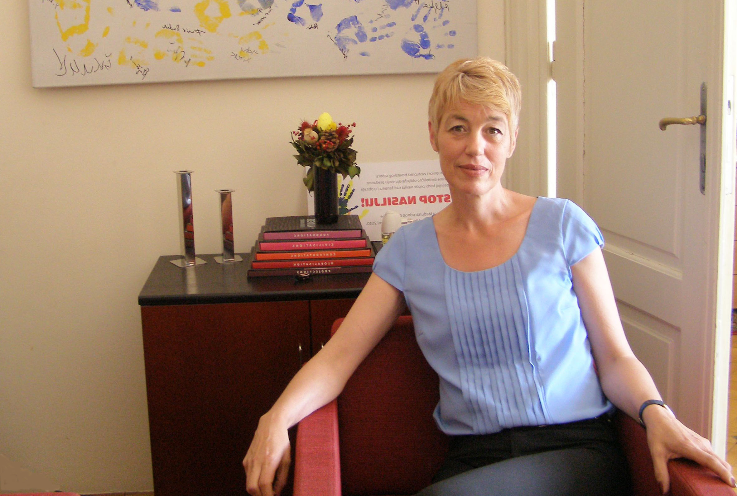 U politici treba biti više osobne odgovornosti