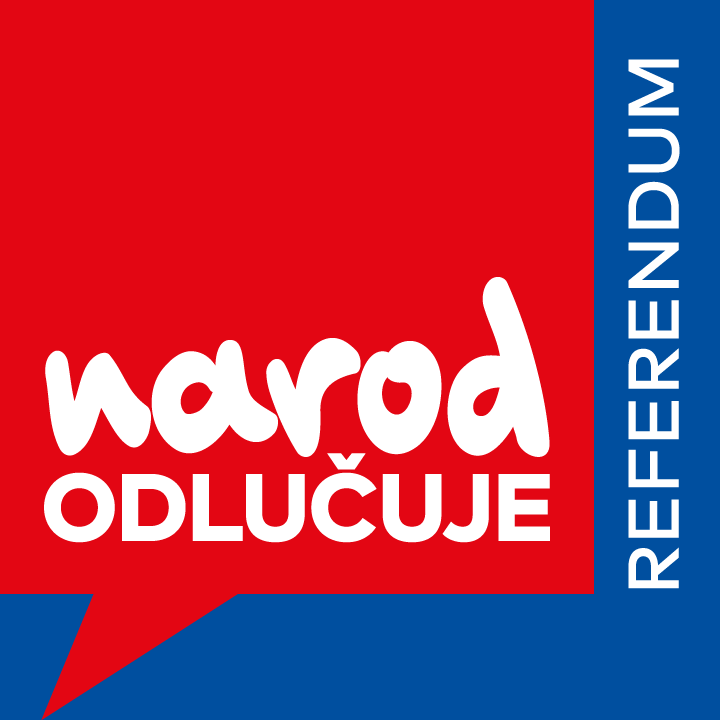 Inicijativa ‘Narod odlučuje’ u Zadru netransparentno prikuplja potpise za referendum
