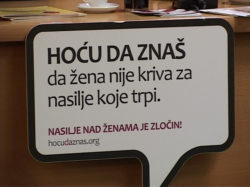 Hrvatska potpisala Konvenciju o sprečavanju i borbi protiv nasilja nad ženama i obiteljskog nasilja