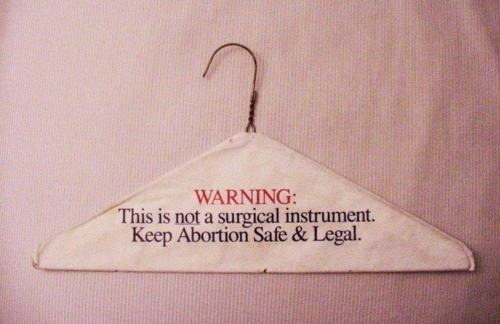 Zašto abortus treba ostati legalan