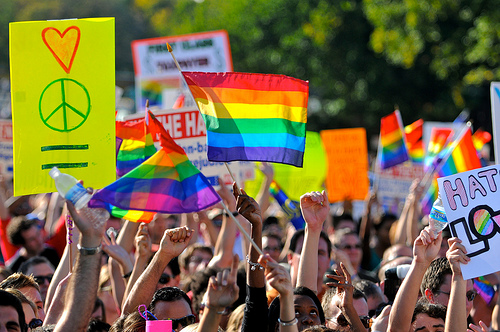 LGBTIQ osobe na meti diskriminacije širom svijeta
